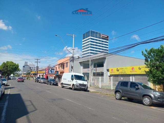 Loja (térreo) Centro Esteio