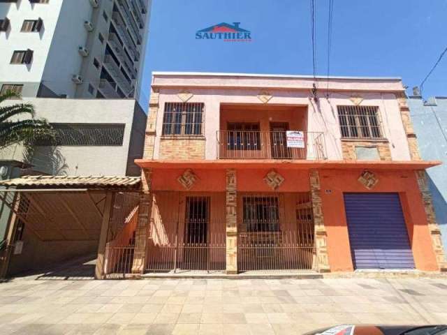 Apartamento Tamandaré Esteio