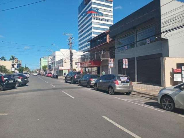 Loja (térreo) Centro Esteio