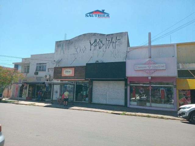 Loja (térreo) Centro Esteio