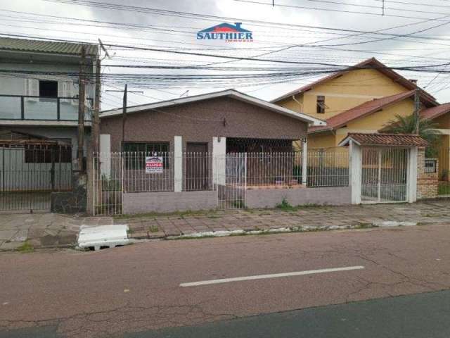 Loja (térreo) Santo Inácio Esteio