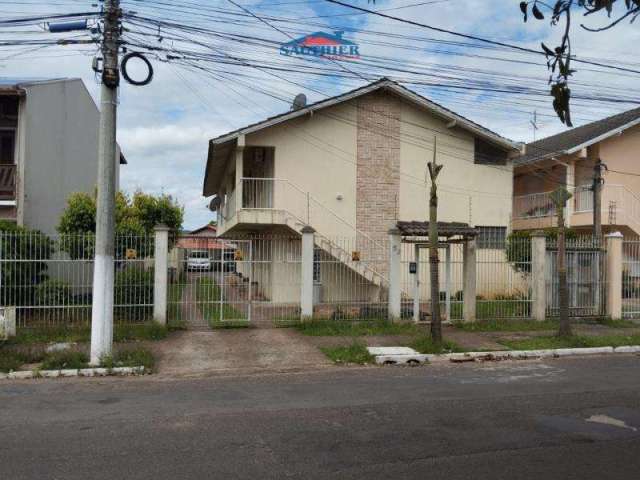 Apartamento Parque Amador Esteio