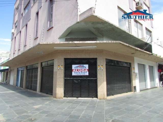 Loja (térreo) Centro Esteio