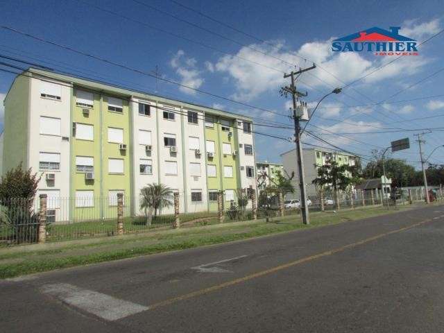 Apartamento Primor Sapucaia do Sul