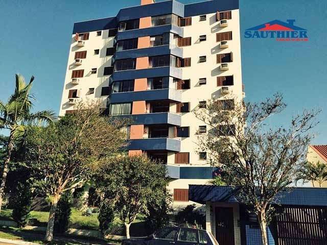 Apartamento Centro Esteio