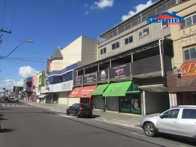 Sala Comercial (superior) Centro Esteio