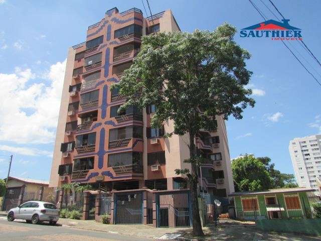 Apartamento Centro Esteio