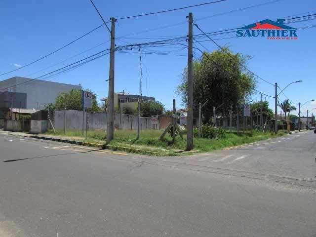 Terreno Centro Sapucaia do Sul