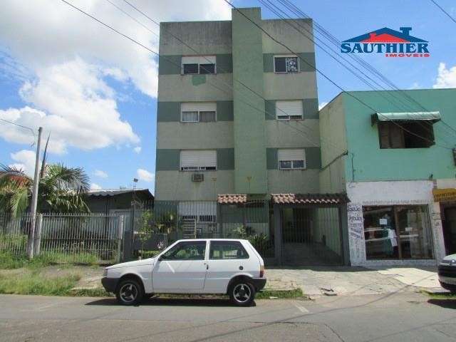 Apartamento Centro Esteio