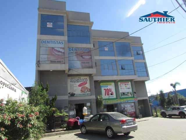 Sala Comercial (superior) Camboim Sapucaia do Sul