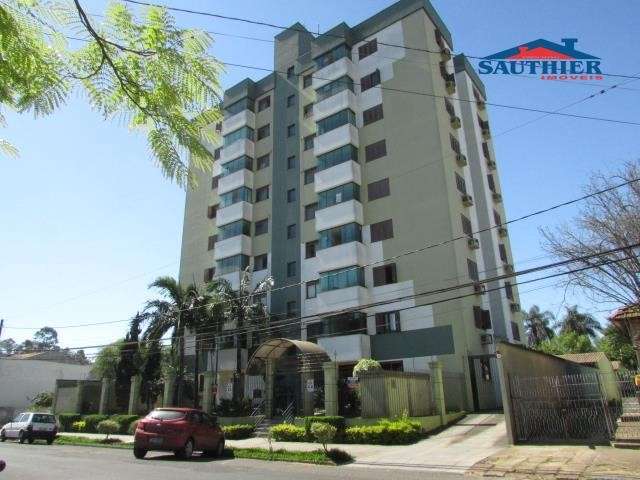 Apartamento Centro Esteio