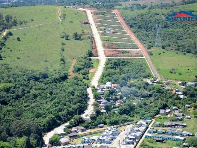 Terreno Vargas Sapucaia do Sul