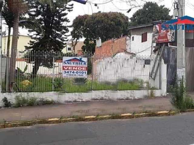 Terreno Centro Sapucaia do Sul