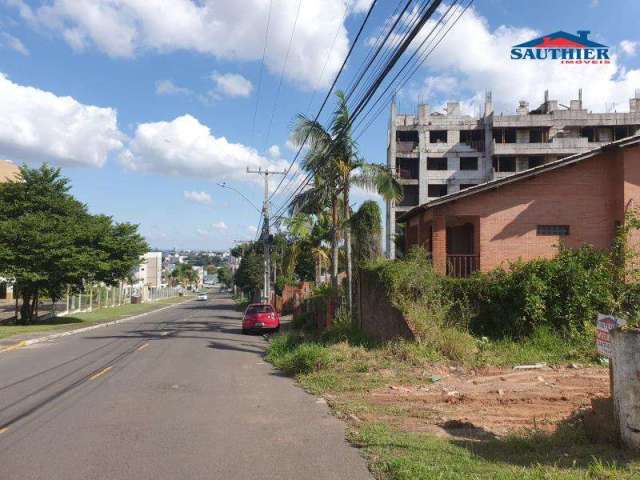 Terreno São José Sapucaia do Sul