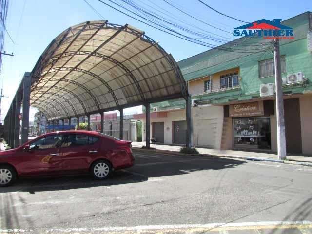 Loja (térreo) Centro Esteio