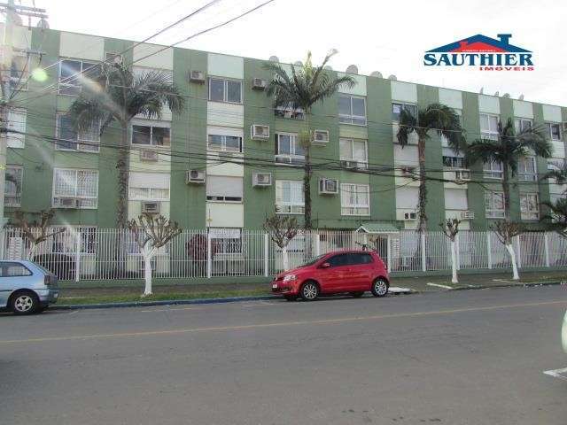 Apartamento Centro Esteio