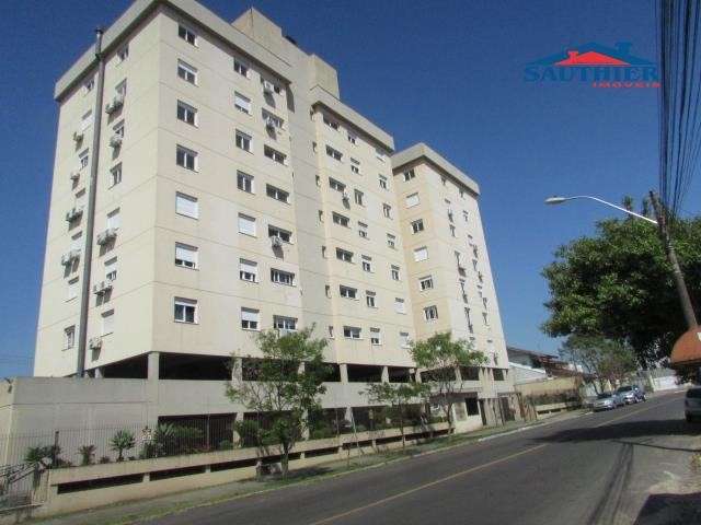 Apartamento Centro Esteio