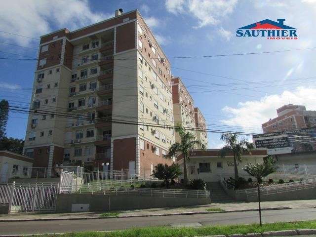 Apartamento Centro Esteio