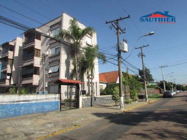 Apartamento Getúlio Vargas Sapucaia do Sul