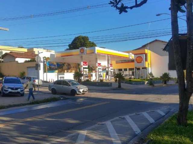 Terreno comercial