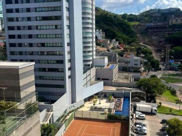 Apartamento com 4 quartos à venda na Santa Lúcia, Belo Horizonte , 143 m2 por R$ 1.480.000