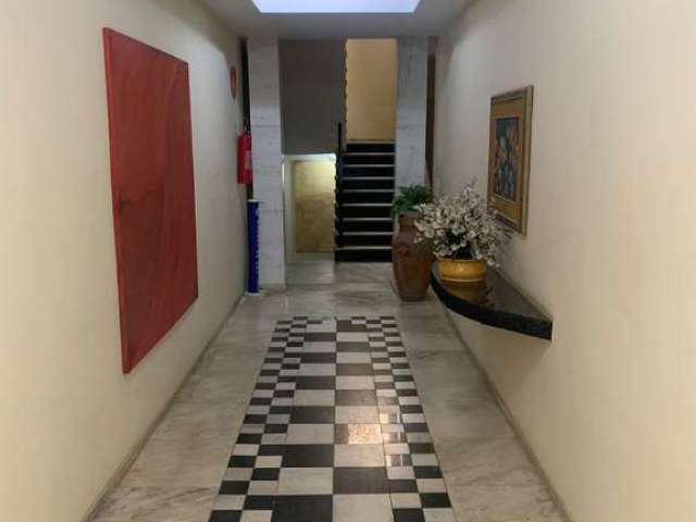 Apartamento no bairro Serra