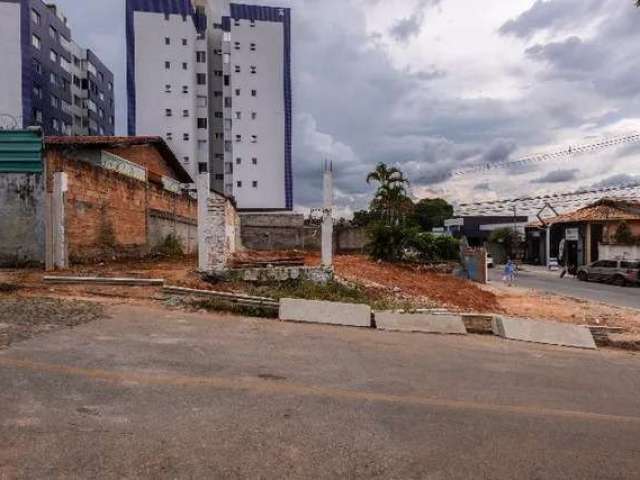 Terreno comercial à venda no Centro, Betim  por R$ 680.000