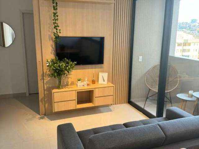 Apartamento com 3 quartos à venda no Santo Antônio, Belo Horizonte , 65 m2 por R$ 790.000