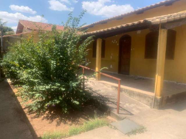 Casa no Bairro Senhora de Fátima em Betim