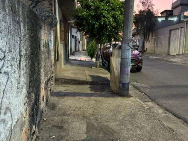 Lote no Bairro Lindeia