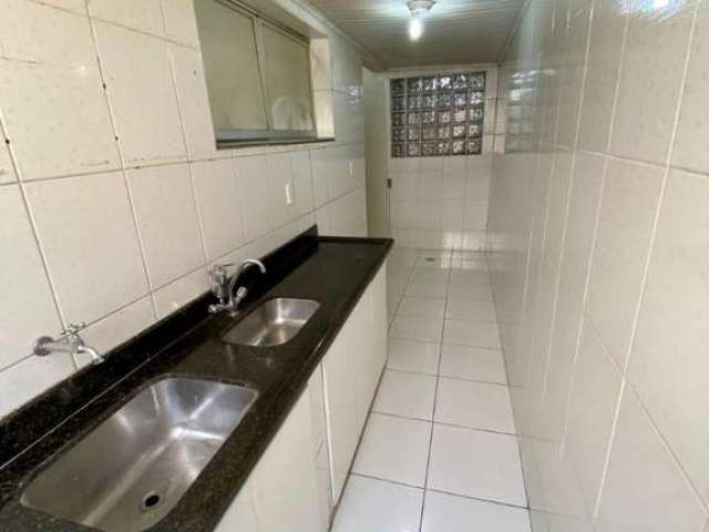 Apartamento 2 Quartos para Alugar no Bairro Ingá - Betim