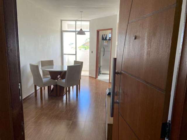 Apartamento com 2 quartos à venda no Ingá, Betim , 58 m2 por R$ 165.000