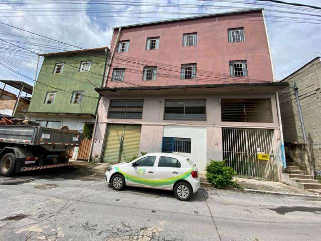 Prédio Comercial à Venda no Jardim Alterosa 2ª seção, Betim/MG