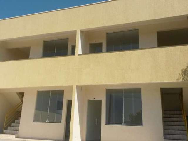 Apartamento com 2 quartos à venda na Cidade Nova, Igarapé , 58 m2 por R$ 190.000