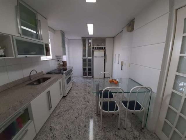 Cobertura com 3 quartos à venda no Centro, Betim , 216 m2 por R$ 1.250.000