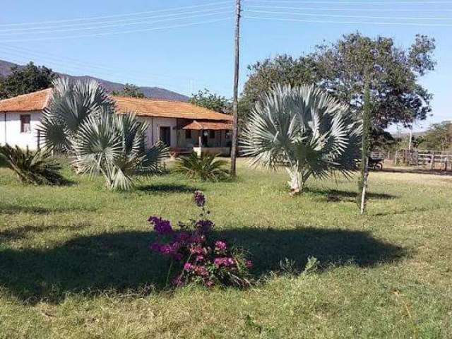 Fazenda em Augusto de Lima MG