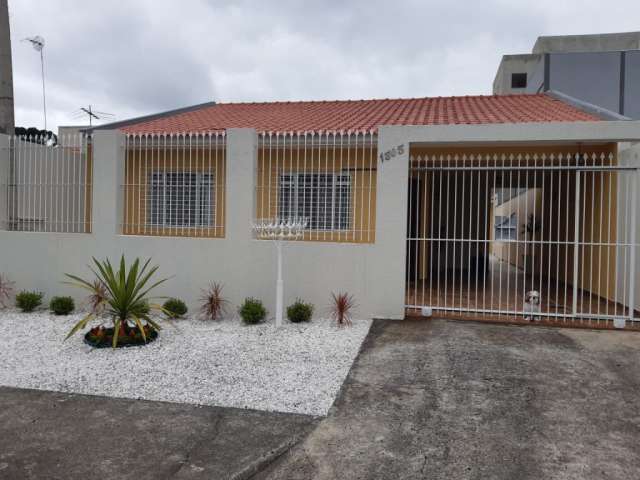 Linda casa em sao jose dos pinhais