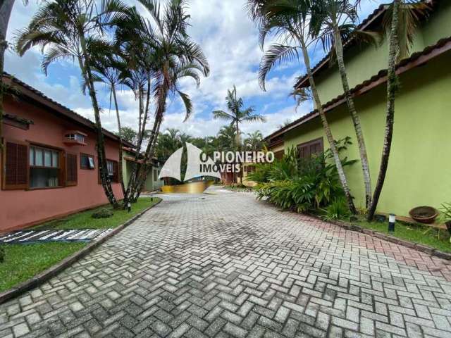 Casa de Condomínio com 3 dorms, Juquehy, São Sebastião - R$ 1.6 mi, Cod: 3099