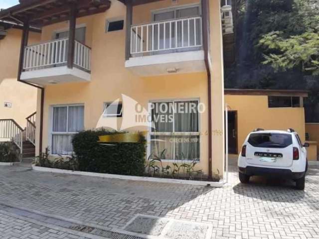 Casa em condomínio fechado com 3 quartos à venda na Avenida Mauricio Benedito Faustino, Juquehy, São Sebastião, 90 m2 por R$ 990.000