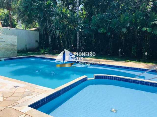 Casa de Condomínio com 4 dorms, Juquehy, São Sebastião - R$ 1.81 mi, Cod: 2755