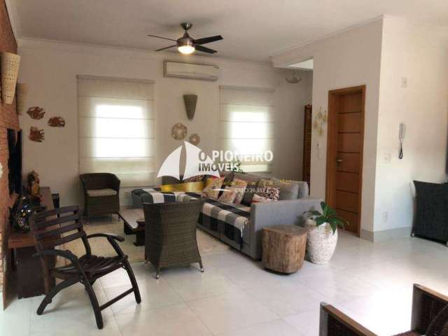 Casa de Condomínio com 4 dorms, Juquehy, São Sebastião - R$ 3.5 mi, Cod: 2746