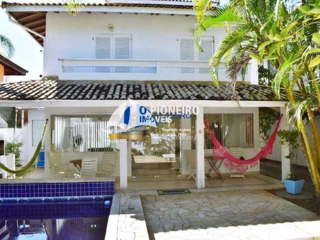 Casa com 4 dormitórios à venda, 220 m² por R$ 3.100.000,00 - Juquehy - São Sebastião/SP