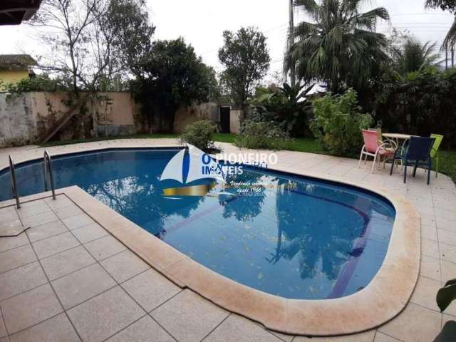 Casa com 5 dormitórios à venda, 400 m² por R$ 1.900.000,00 - Juquehy - São Sebastião/SP