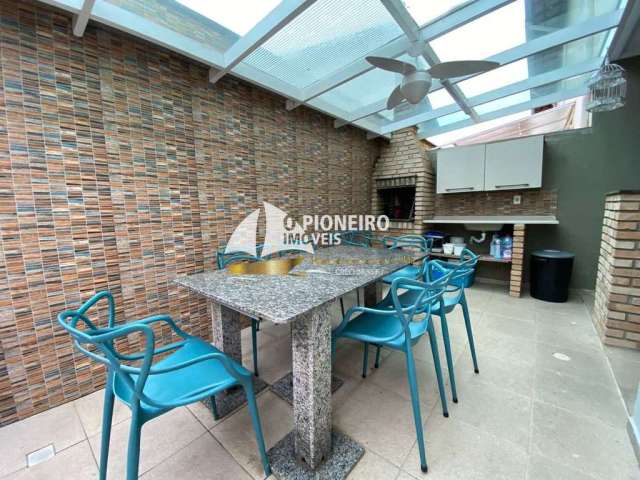 Casa de Condomínio com 3 dorms, Juquehy, São Sebastião - R$ 1.29 mi, Cod: 648