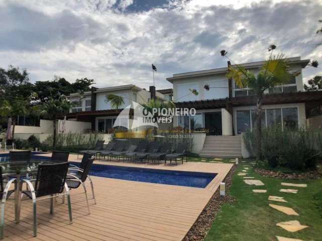 Casa em condomínio fechado com 3 quartos à venda na Rua Francelina de Moraes, Juquehy, São Sebastião, 230 m2 por R$ 5.500.000