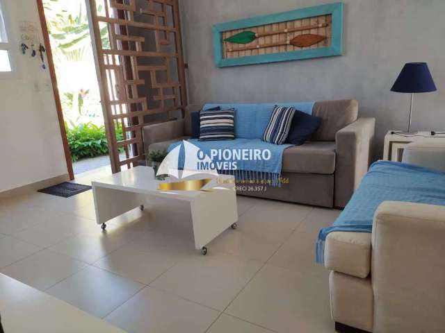 Casa de Condomínio com 3 dorms, Juquehy, São Sebastião - R$ 2.35 mi, Cod: 2864