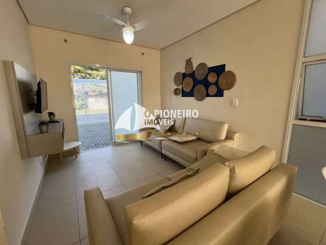 Casa em condomínio fechado com 3 quartos à venda na Avenida Gerôncio Bento Pereira, Juquehy, São Sebastião, 166 m2 por R$ 2.175.000