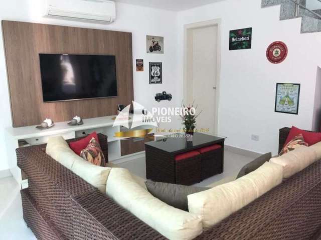 Casa de Condomínio com 4 dorms, Juquehy, São Sebastião - R$ 2.4 mi, Cod: 2775