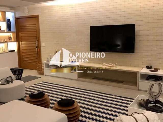 Casa de Condomínio com 4 dorms, Juquehy, São Sebastião - R$ 7.5 mi, Cod: 2868