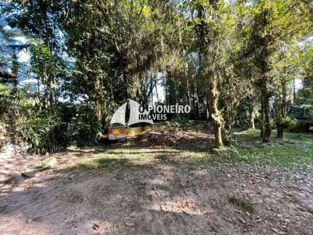 Terreno em condomínio fechado à venda na Avenida Magno dos Passos Bittencourt, Barra do Una, São Sebastião, 2200 m2 por R$ 8.000.000